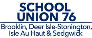 School Union 76 logo