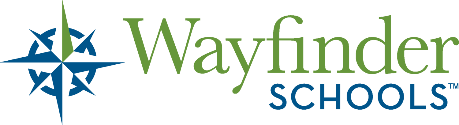 Wayfinder logo
