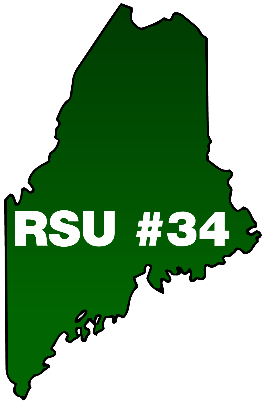 RSU 34 logo