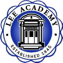 Lee Academy logo