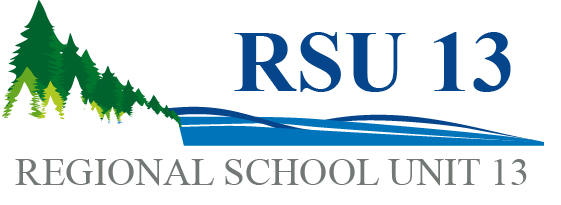 RSU 13 logo