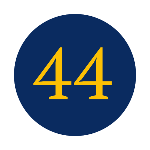 MSAD 44 logo