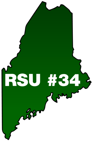 RSU 34 logo
