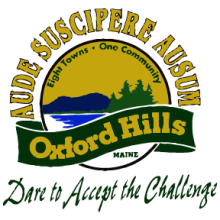 MSAD 17 logo