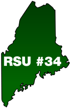 RSU 34 logo