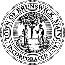 Brunswick logo