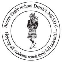 MSAD 6 logo